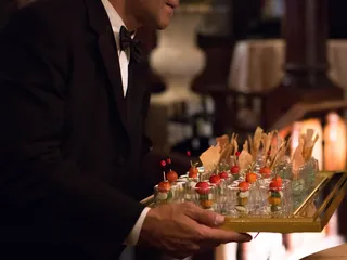 Catering by Hy's