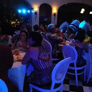 Kaipo &amp; Ryan, Guests, June 28, 2014.