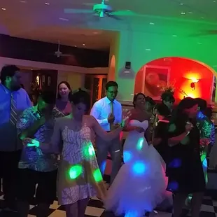 Kaipo &amp; Ryan, Dancing time!  June 28, 2014.