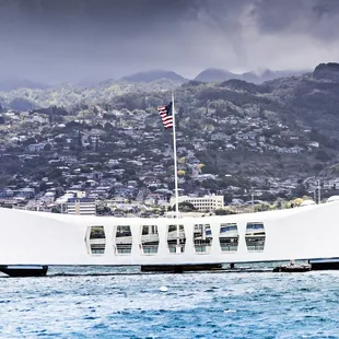 Call To Duty Tour - USS Arizona Memorial  (808) 439-8810