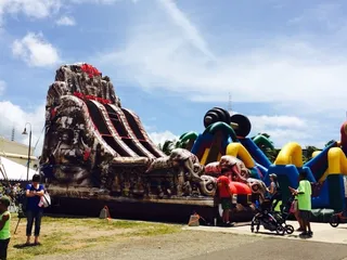 Biggest Little Airshow