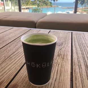 drink