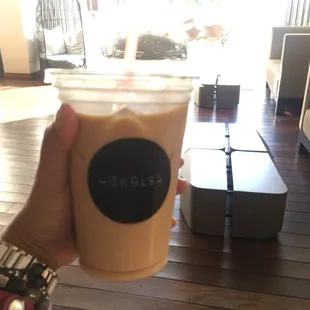 drink