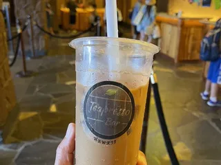 Teapresso Bar - Island Country Markets