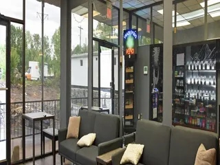 Smokeville Smokeshop