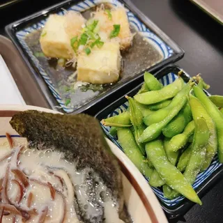 Edamame