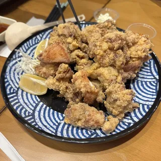 Chicken KaraageLarge