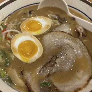 Tonkotsu Ramen