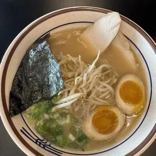 Chicken Ramen