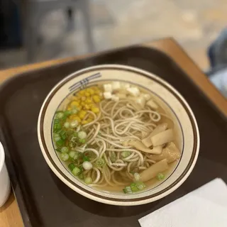 Vegan Ramen