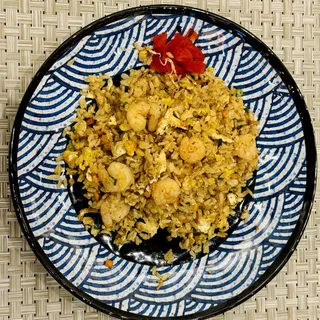 Shrimp Fried Rice