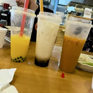 Thai Tea(L)
