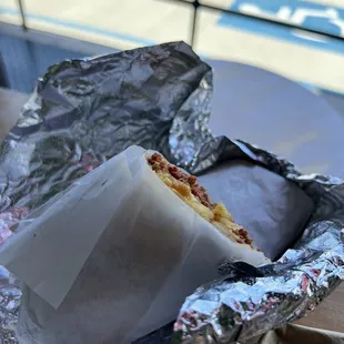 This was so bomb! The Sal