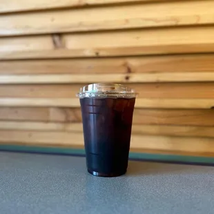 Cold Brew