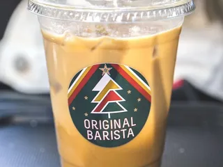 Original Barista