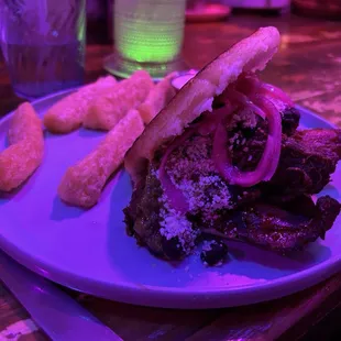 Shredded Beef