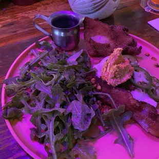 Fried Chicken