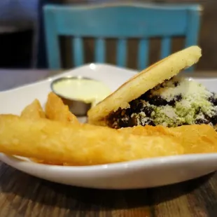 Aioli Verde