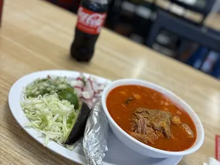 Pozoleria Mexican Food