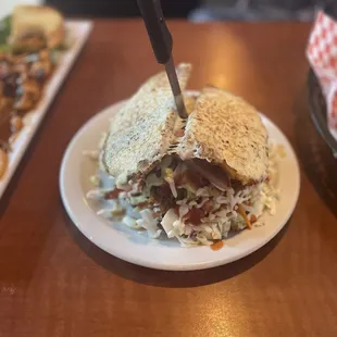 Petacon (crispy)