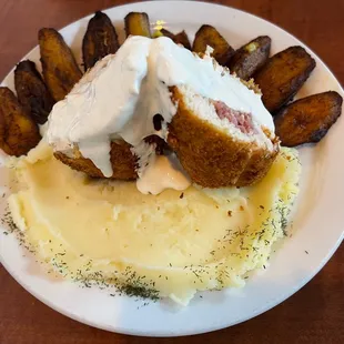 Cordon Bleu