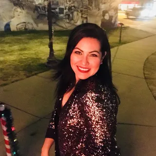 Brenda M.