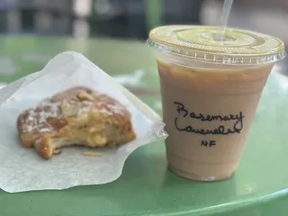 Sip Stir Coffee House