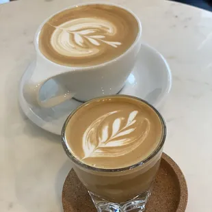 Oat Milk Latte