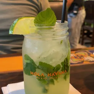 Mojito