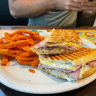 Cuban Sandwich
