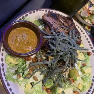 Carne Asada Steak Chimichurri