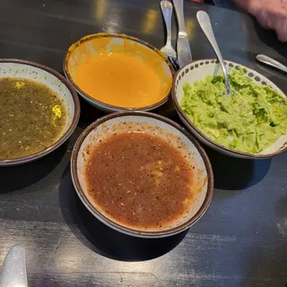 Guacamole - Hola Traditional