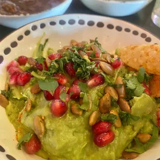 Guacamole - Madre's Style