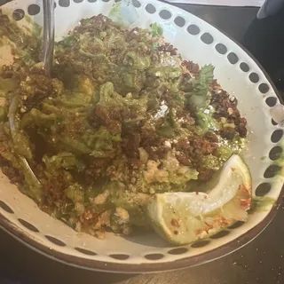Guacamole - Dirty