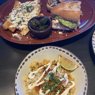 Hola Traditional Corn