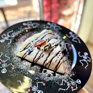 Gansito Crepe