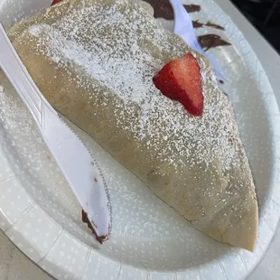 Classico Crepes