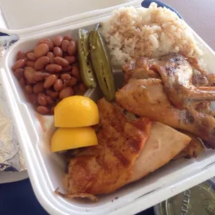 grilled fish, fish, grilled seafood, food, seafood