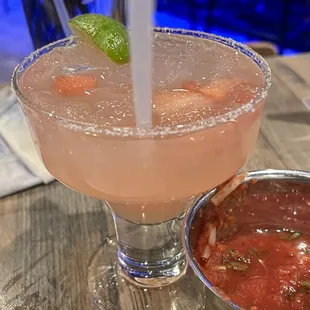 Watermelon Margarita