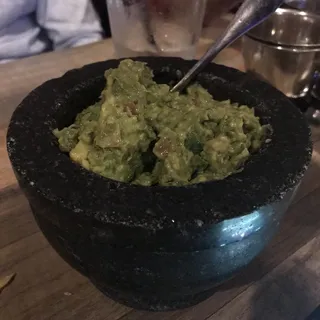 Guacamole