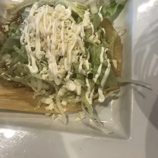 Tamales