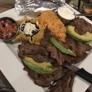 Carne Asada