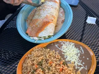 Sí Señor Mexican Restaurant
