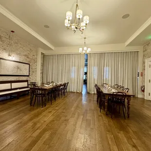 10.01.23 North Star Hall (conference room)