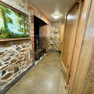 10.01.23 stalls in the ladies restroom