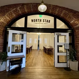 10.01.23 North Star Hall