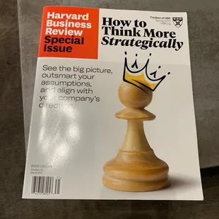 HBR
