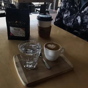 Macchiato