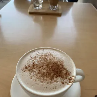 Chai Latte