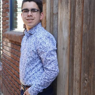 Jacob M.